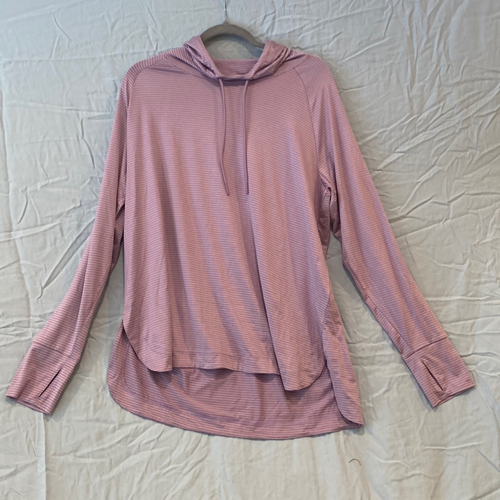 Ascend Hoodie